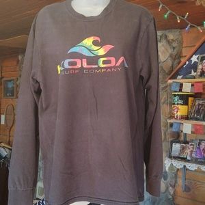 LONG SLEEVE T-SHIRT